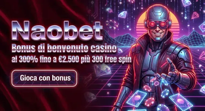 Naobet Casino